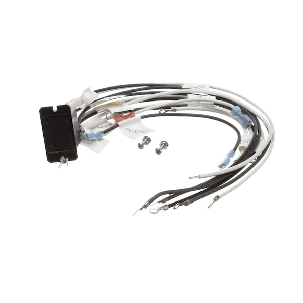 Wisco Relay Service Kit 008254SK Zoro